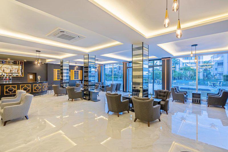 Odelia Resort Hotel
