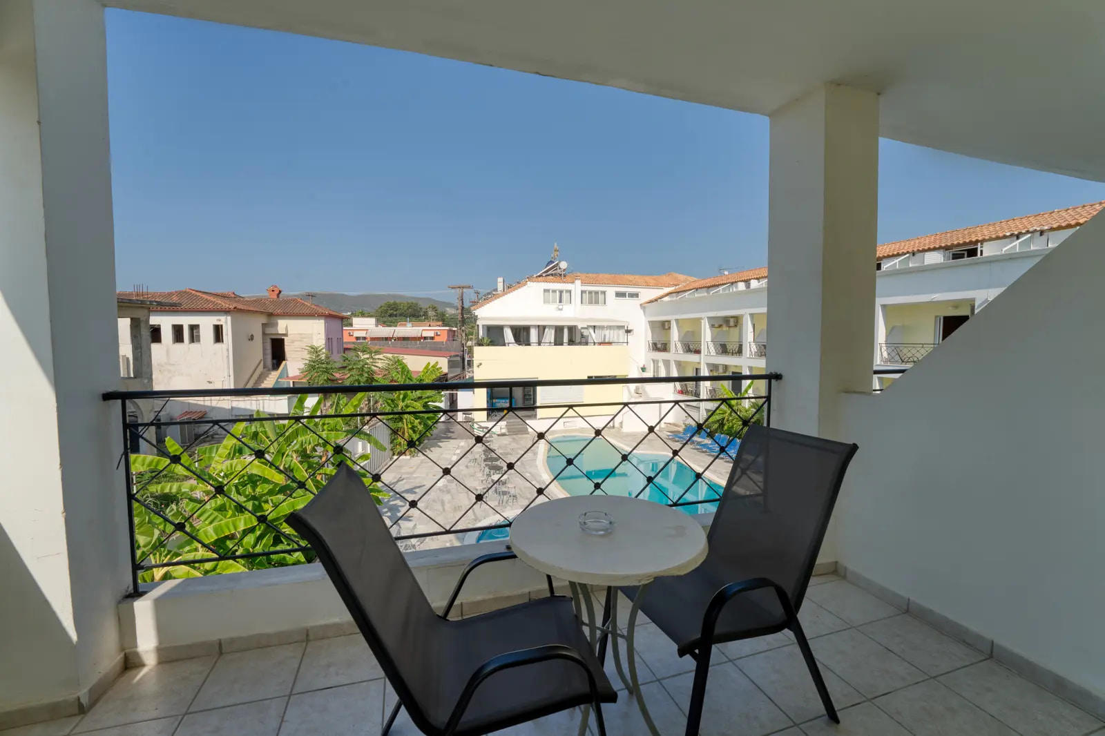 Mojo Hotel