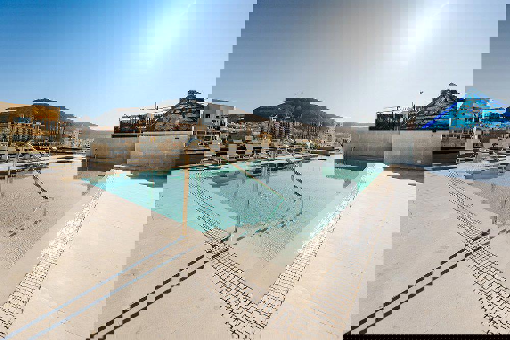 Labranda Reveron Plaza