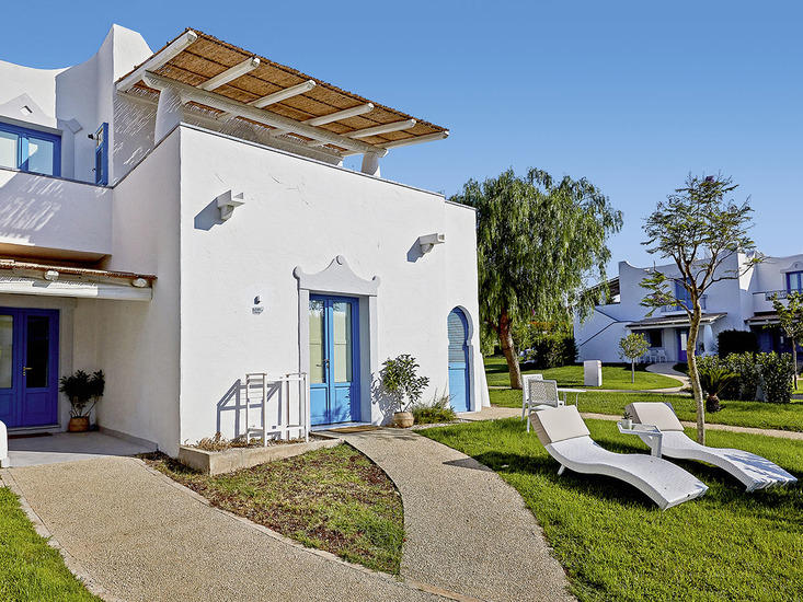 VOI Marsa Sicla Essentia