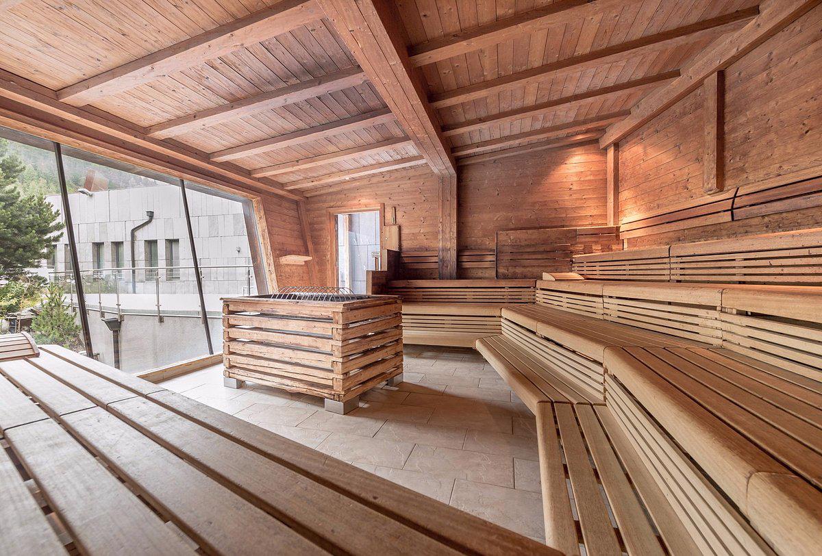 Aqua Dome Thermenhotel