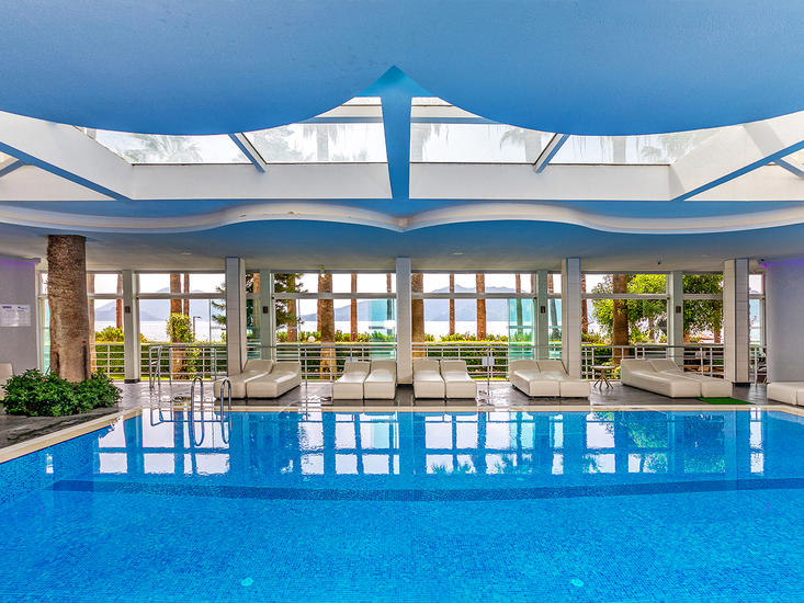 Vakantie Marmaris