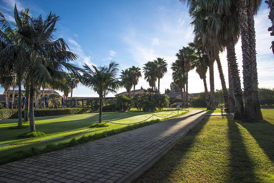 Lantana Resort