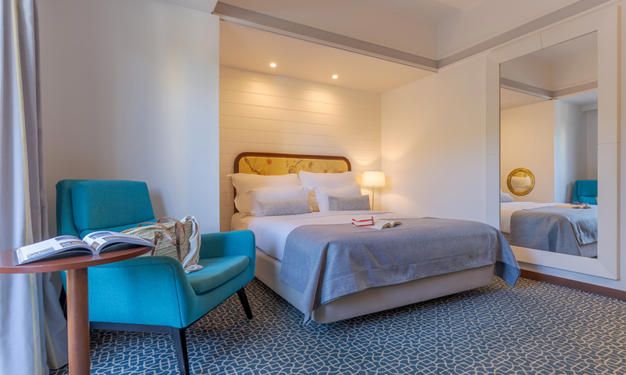 Pestana Alvor Praia foto 5
