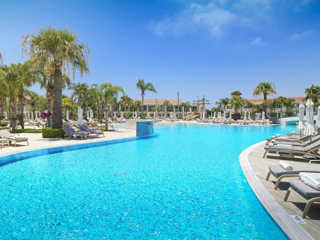 Olympic Lagoon Resort - Ayia Napa - Cyprus