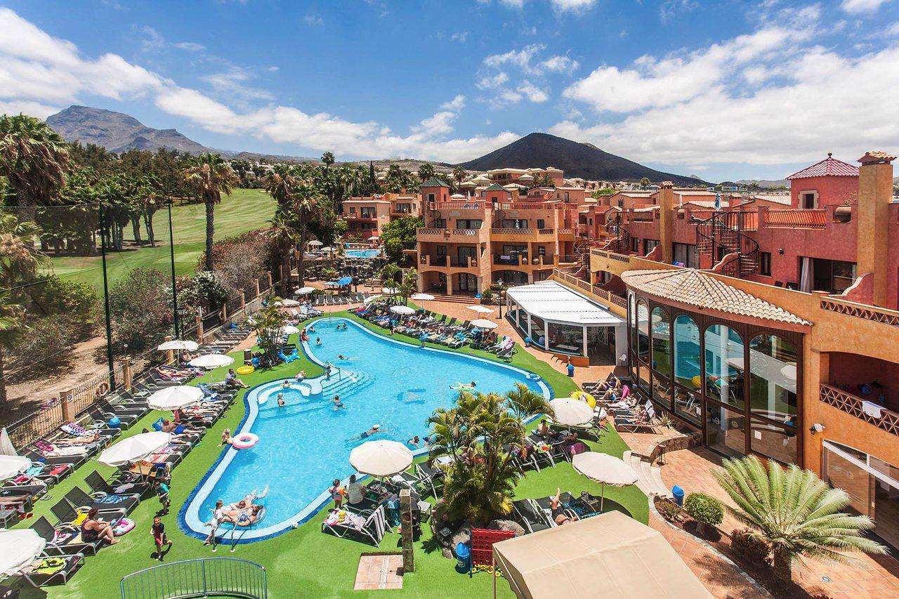 Mandi Golf Resort - Tenerife