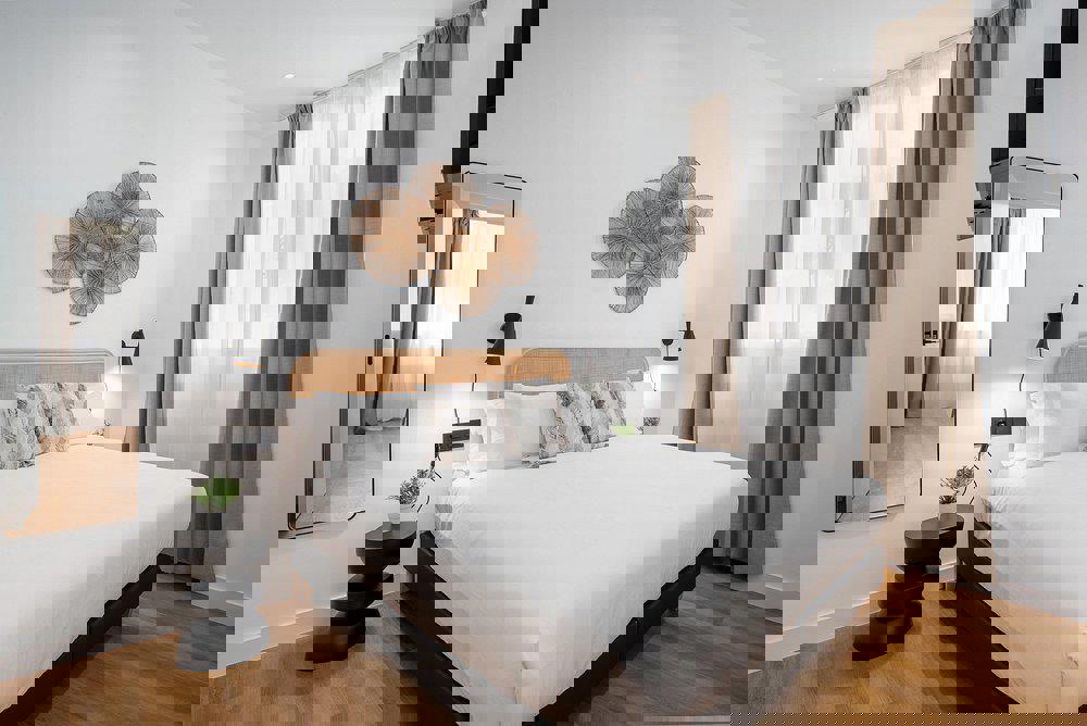 Smartr Sevilla Puente De Triana