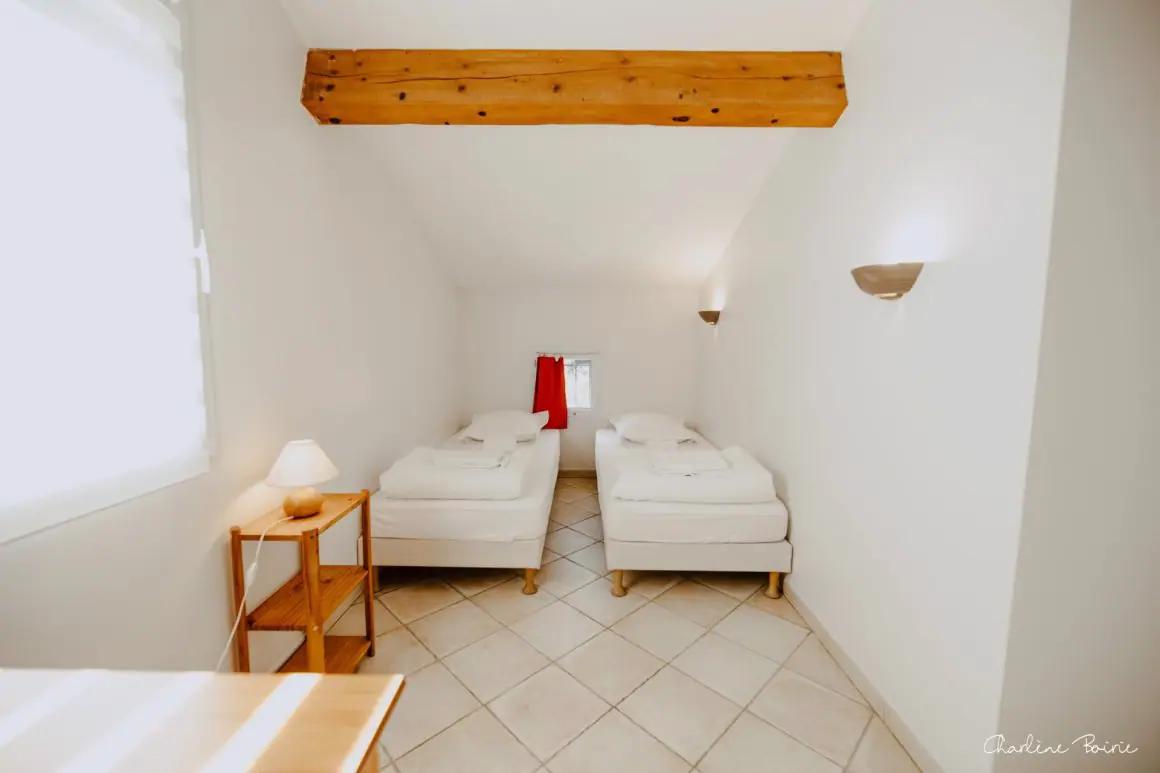 Hotel Domaine Des Bains