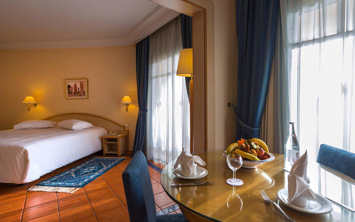 Medina Belisaire En Thalasso