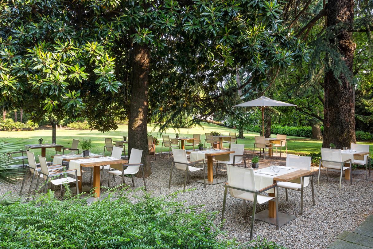 Sheraton Lake Como foto 6