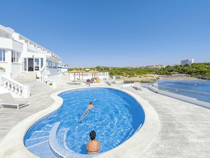 Icon Valparaiso Petit Palace.