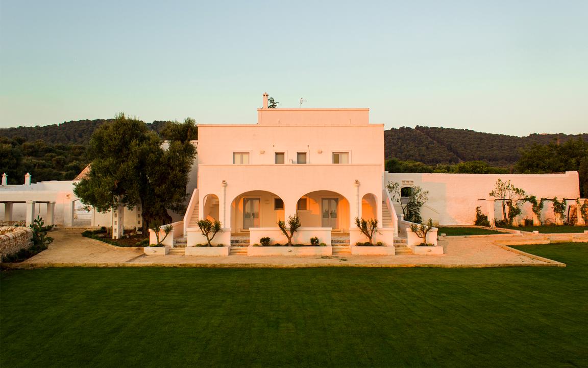 Masseria Corte degli Asini foto 6