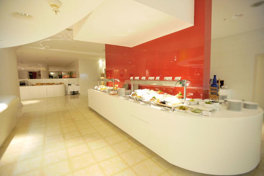 Splendid Conference en Spa