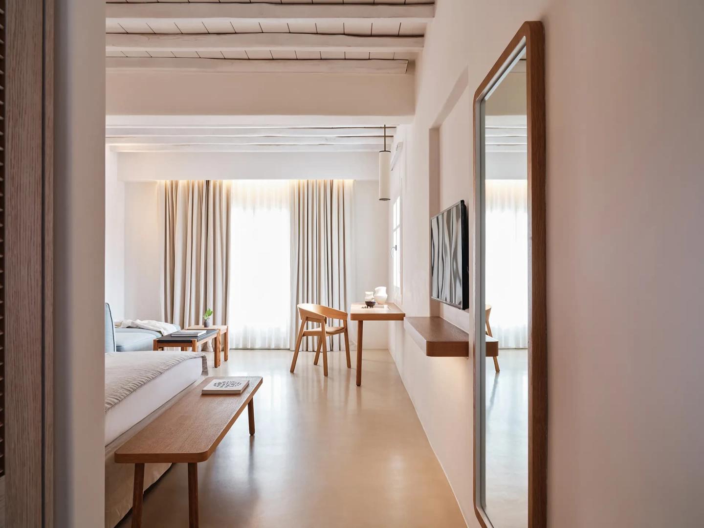 Bill En Coo Suites En Lounge