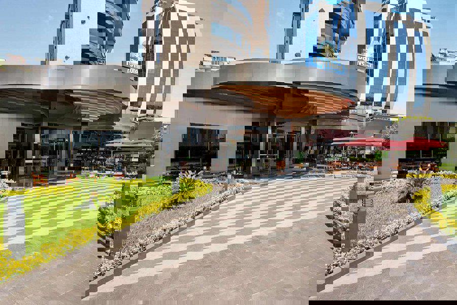 Days Hotel by Wyndham Istanbul Maltepe