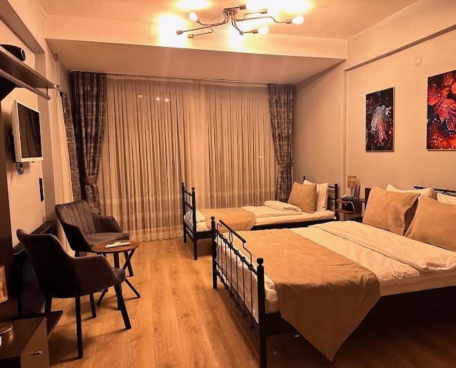 Foto Hotel Taksim Park City **** Istanbul