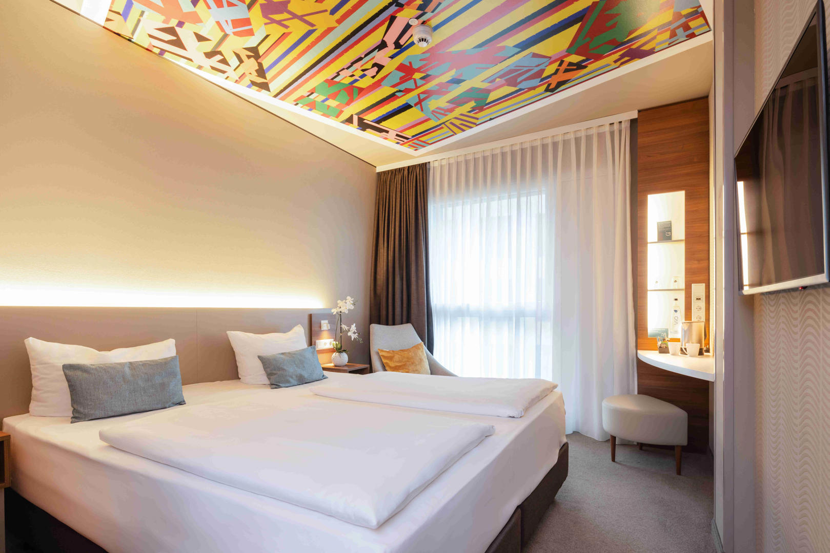 Hey Lou Hotel Monheim am Rhein