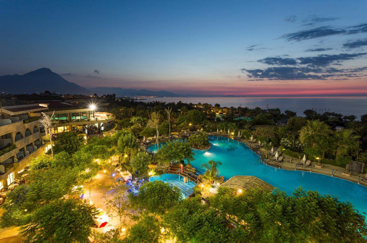 Grand Palladium Sicilia