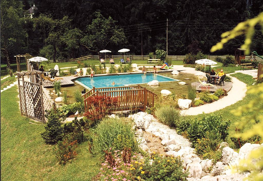 Landhotel Schutterbad - Unken - Oostenrijk
