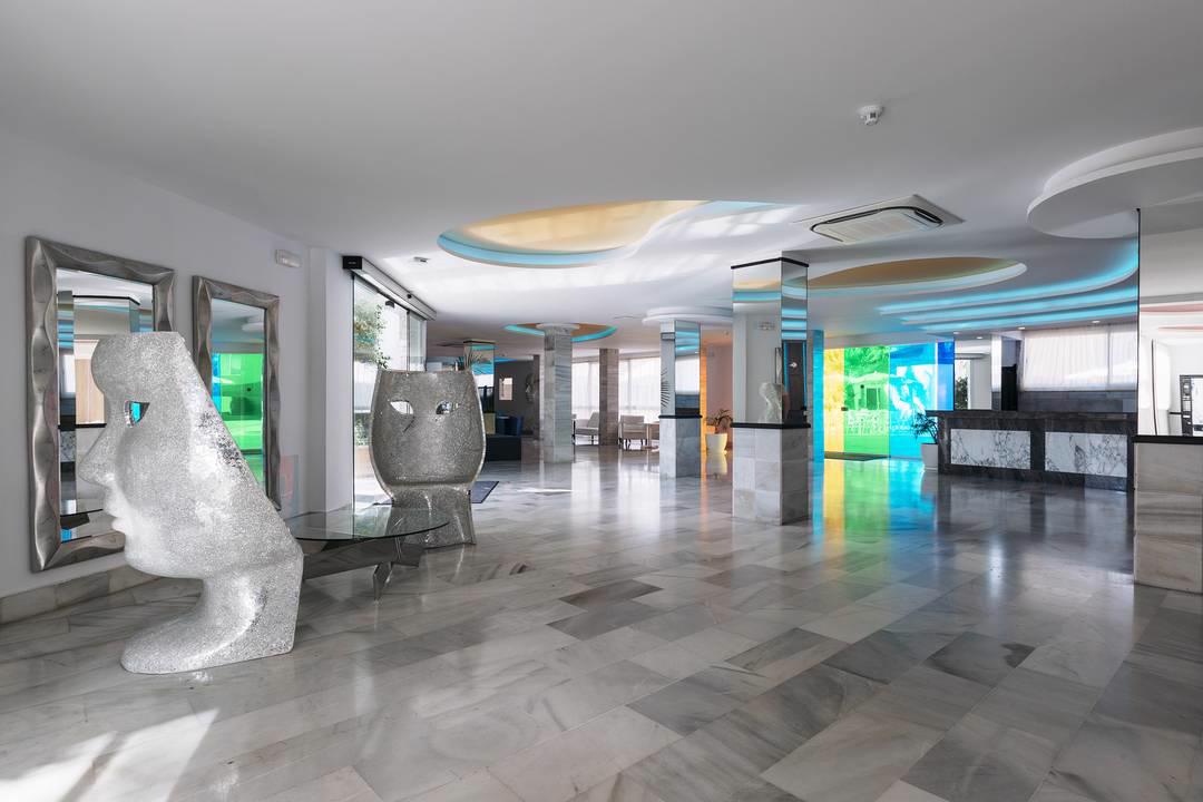 BlueBay BelleVue Vistanova