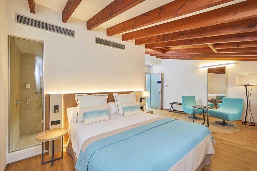Santa Clara Urban Hotel en Spa