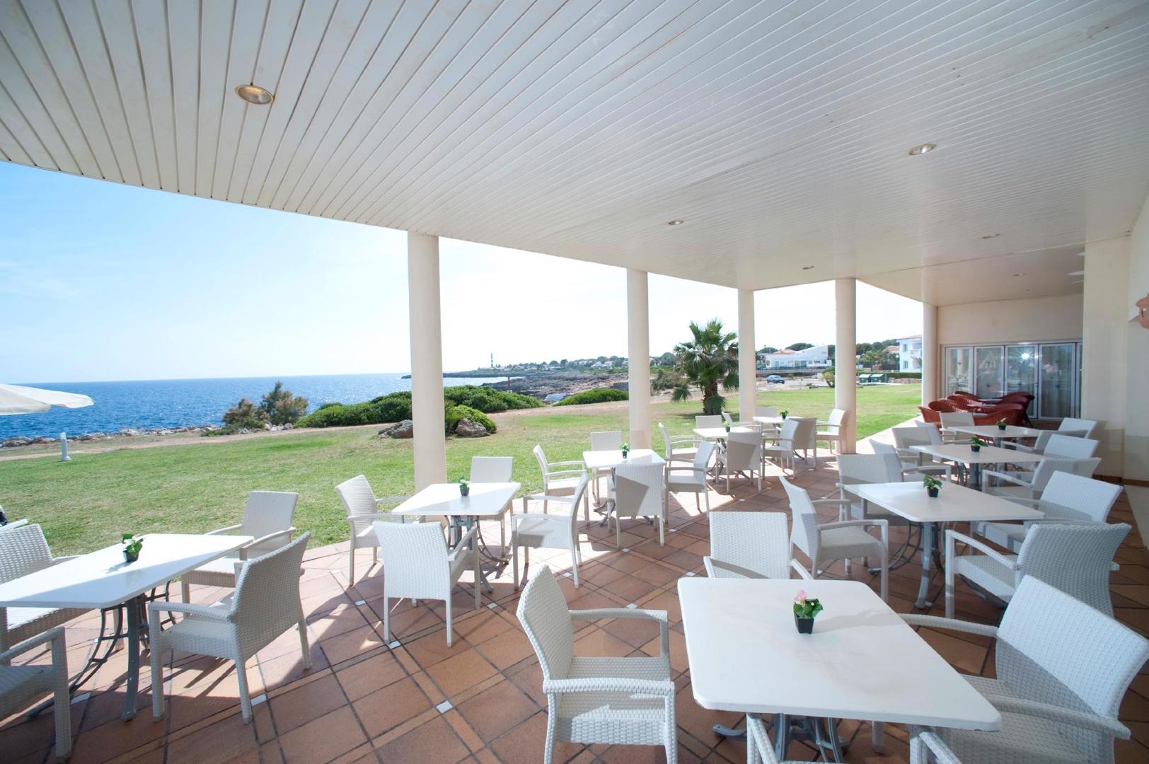 Hotel Grupotel Tamariscos - Afbeelding 7