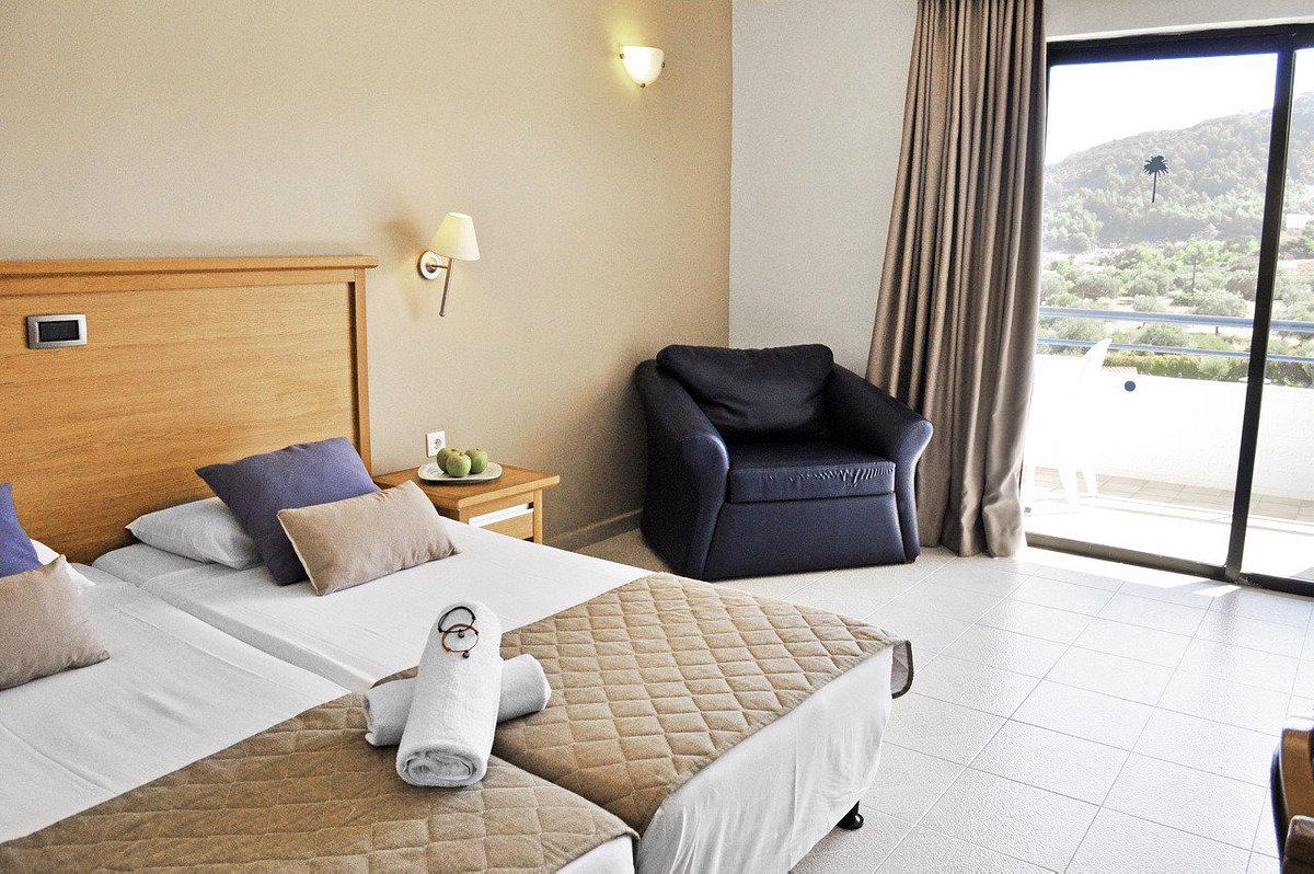 Hotel Cyprotel Faliraki - Faliraki boeken? D-reizen