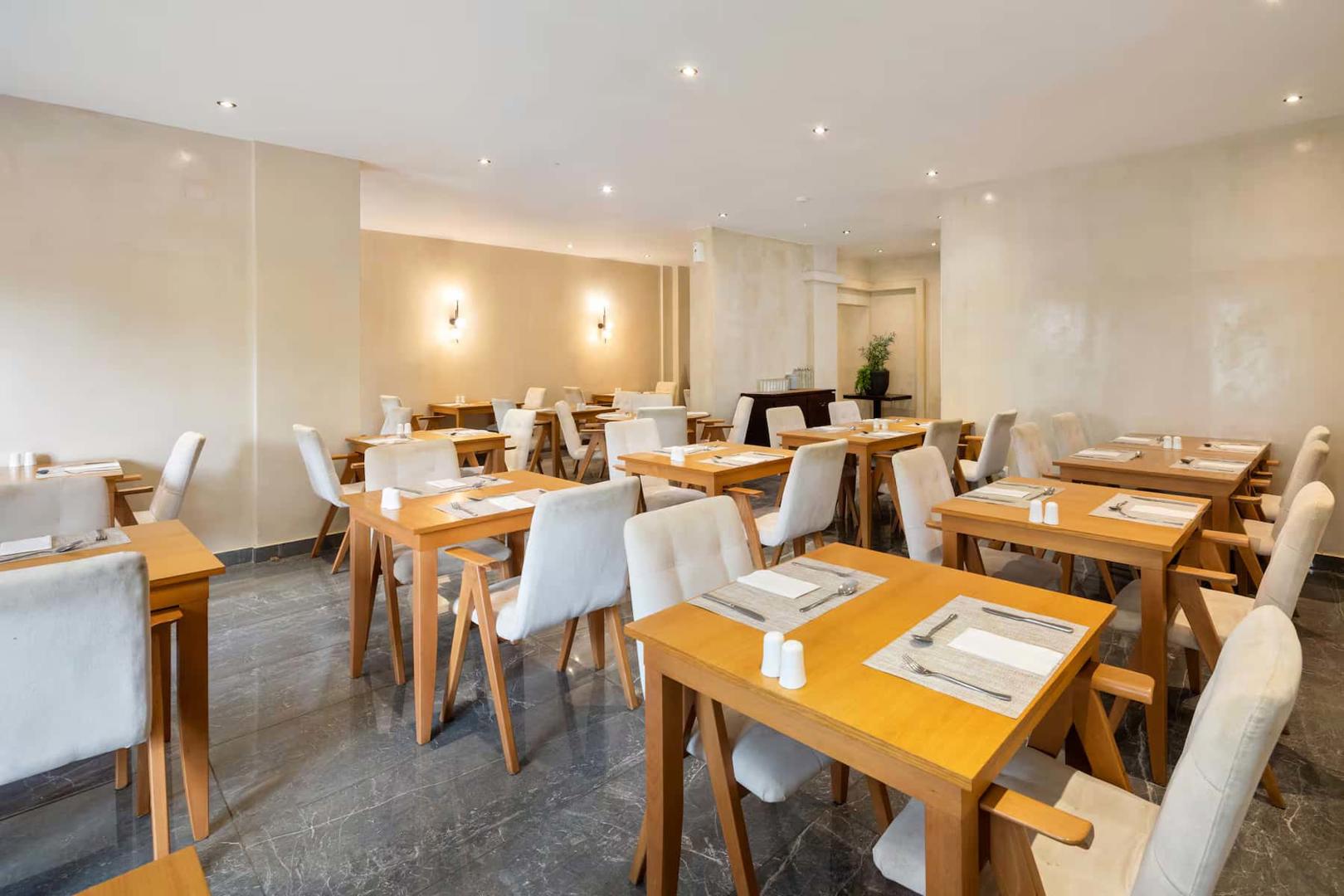 Corfu Acharavi Hotel