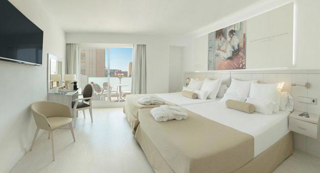 Villa Luz Design & Art Hotel foto 4