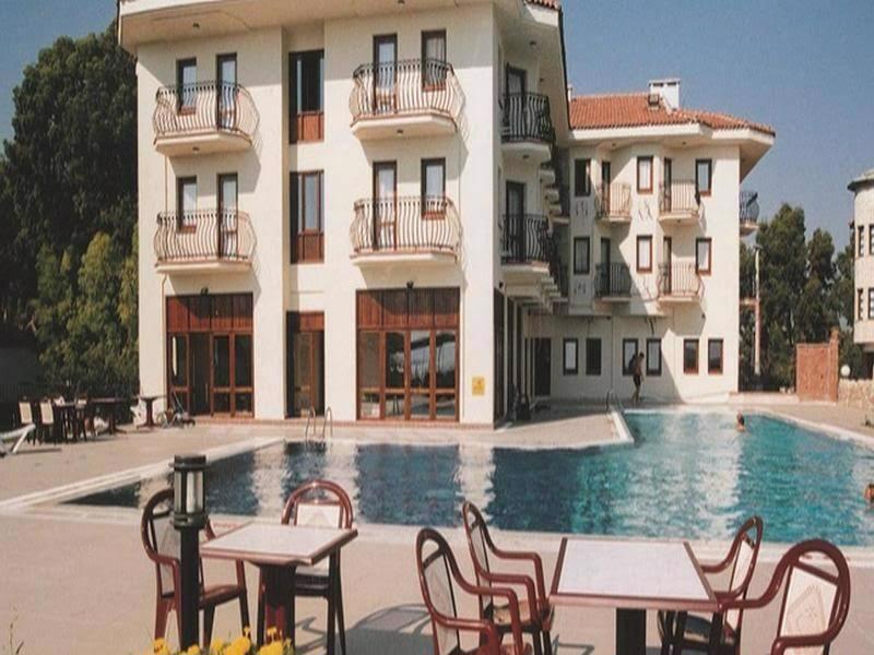 Foto Area *** Fethiye