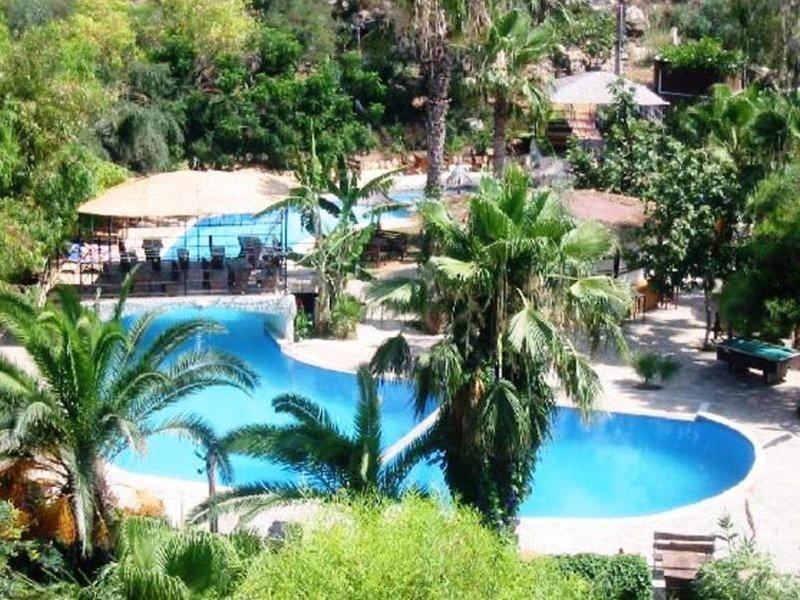 Rio Napa - Ayia Napa - Cyprus