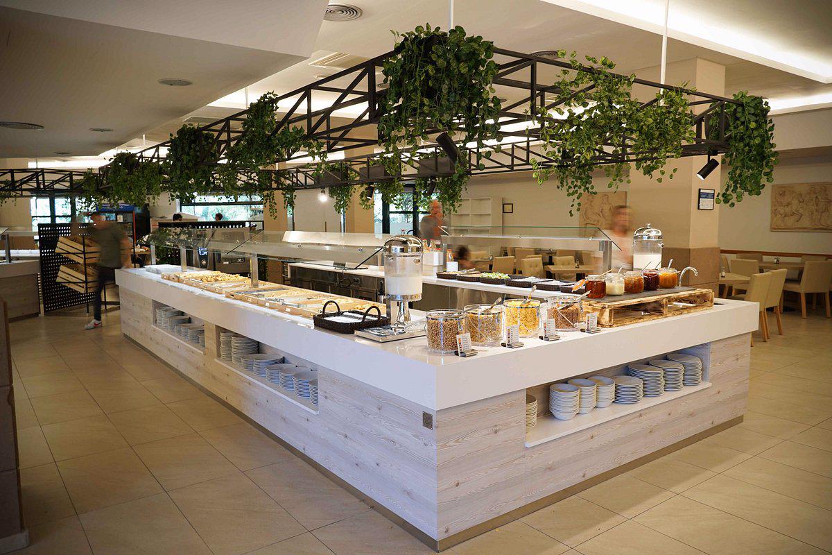 Ohtels Vila Romana - Afbeelding 7