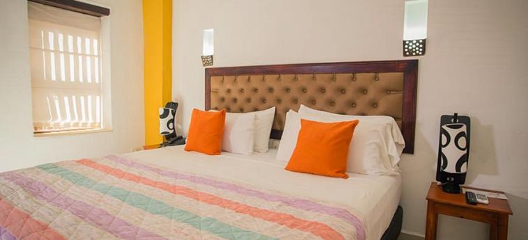 Casa Tere Boutique