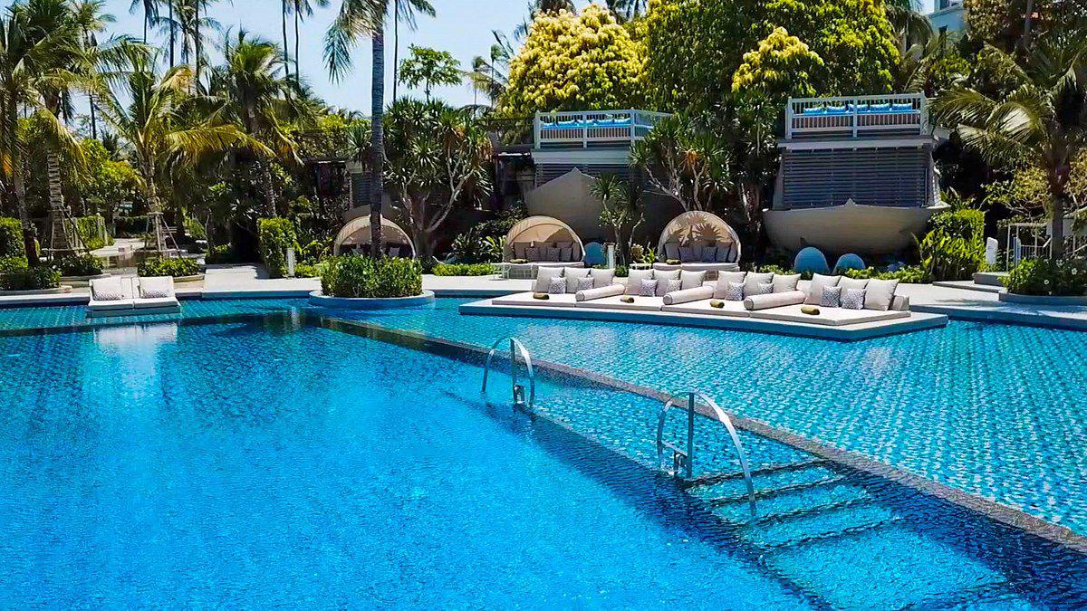 Melia Koh Samui - Afbeelding 6