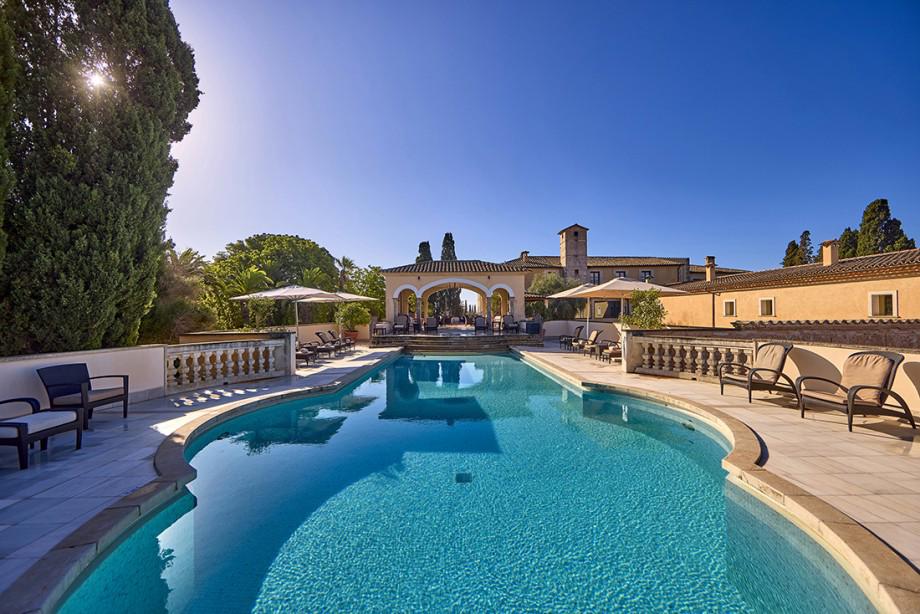 Son Julia Country House