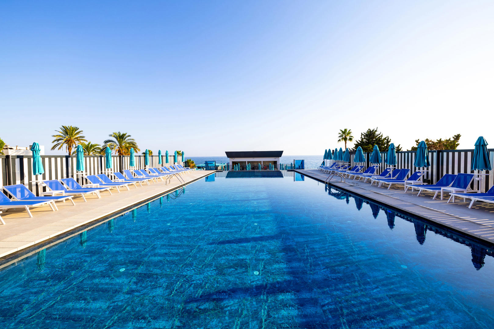 Foto Hotel Granada Luxury Red ***** Alanya