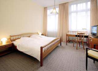 Foto Grand City Domus Kassel