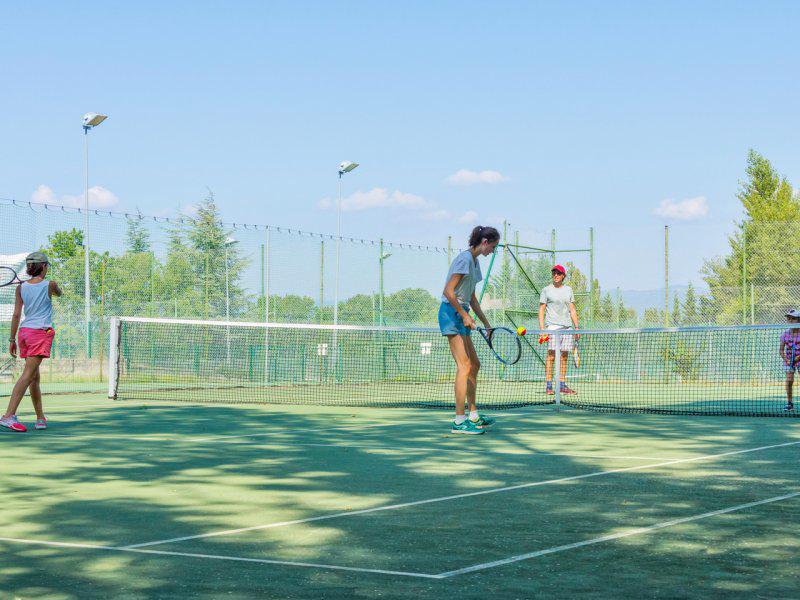 Pierre Vacances Rouret Ardeche