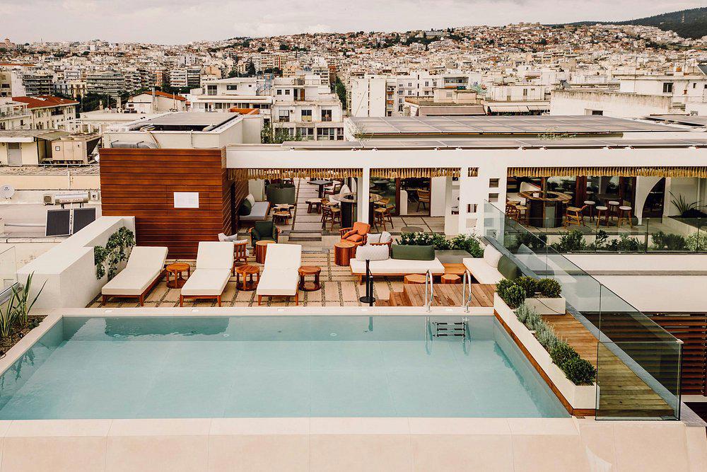 MonAsty Thessaloniki Autograph Collection