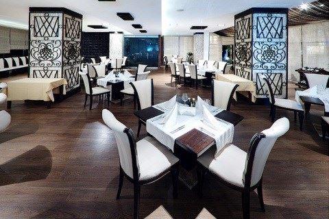 The Mill Boutique Hotel