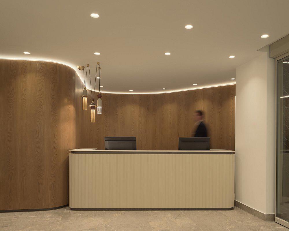 Galaxy Suites Boutique Resort - Afbeelding 8