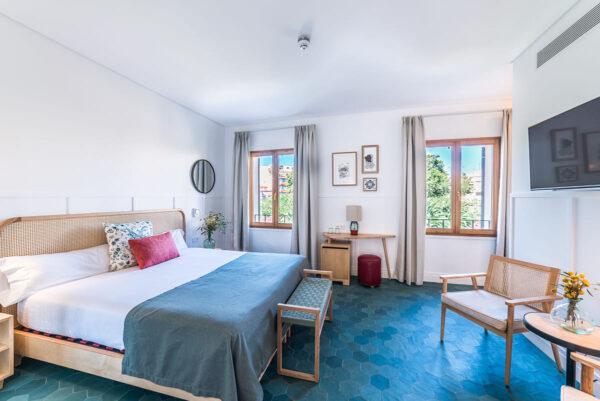 Foto Nou Baleares **** Palma De Mallorca