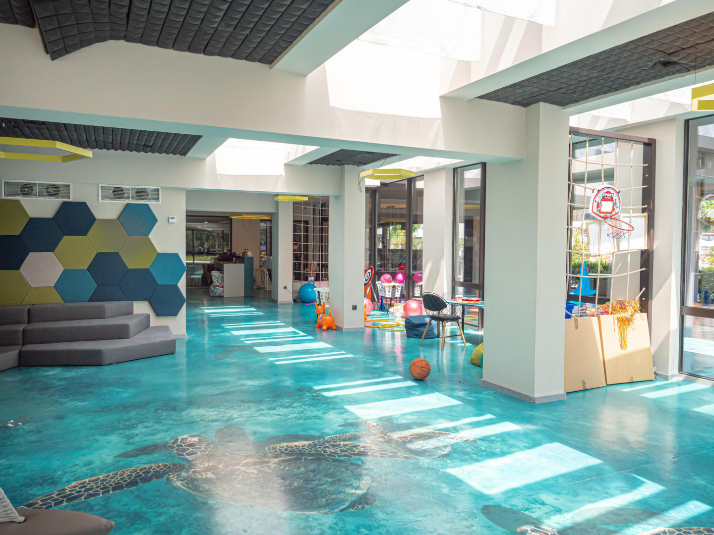 Aqua Paradise