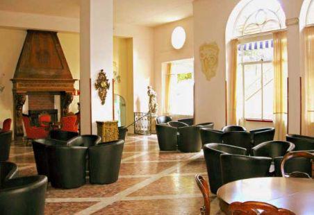 Albergo Bazzoni et du Lac, Tremezzo