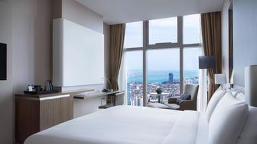 marriott-istanbu-sisli