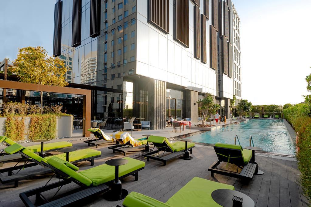 Foto Revier Dubai **** Dubai