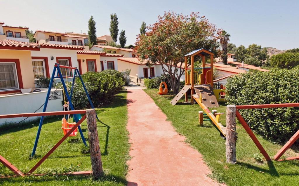 Belvedere Aeolis