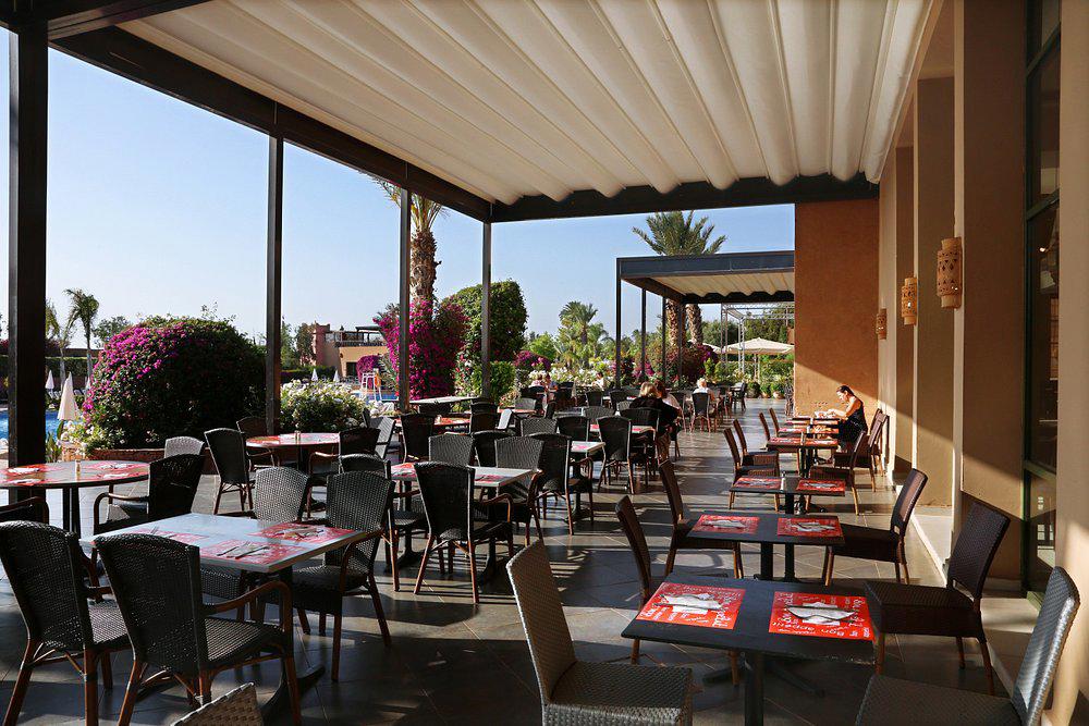 Vakantie Marrakech