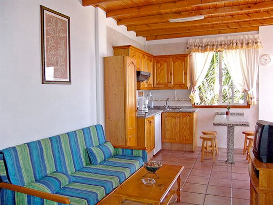 El Palmeral - Afbeelding 7