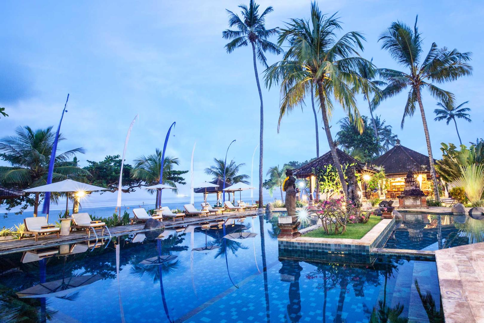 Puri Bagus Candidasa Resort - Afbeelding 8